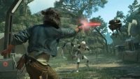 4. Star Wars Outlaws Gold Edition PL (PS5)